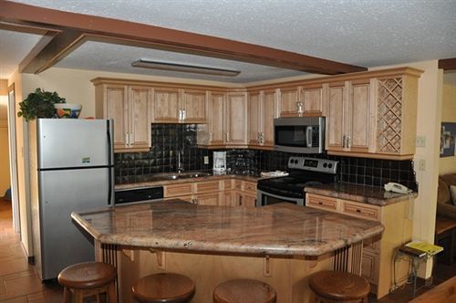 Safari Beach Resort Osoyoos Extérieur photo